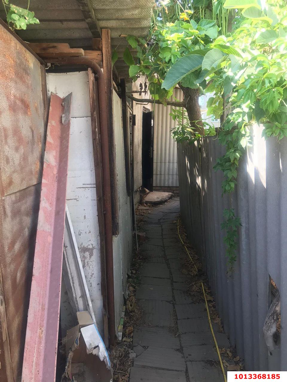 Фото №5: Часть дома 39&nbsp;м² + 1&nbsp;сот., 2&nbsp;эт. - Краснодар, Центральный внутригородской округ, мкр. Черёмушки, ул. Айвазовского, 72