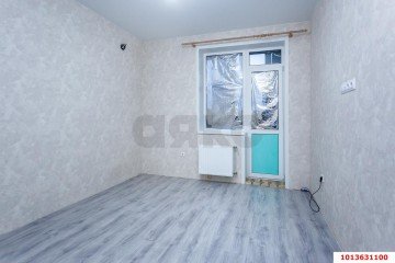 Фото №5: 2-комнатная квартира 48 м² - Краснодар, мкр. жилой комплекс Свобода, ул. Домбайская, 55