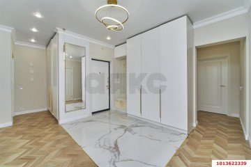 Фото №2: 3-комнатная квартира 112 м² - Краснодар, мкр. жилой комплекс Фреш, ул. имени Валерия Гассия, 4/7к2