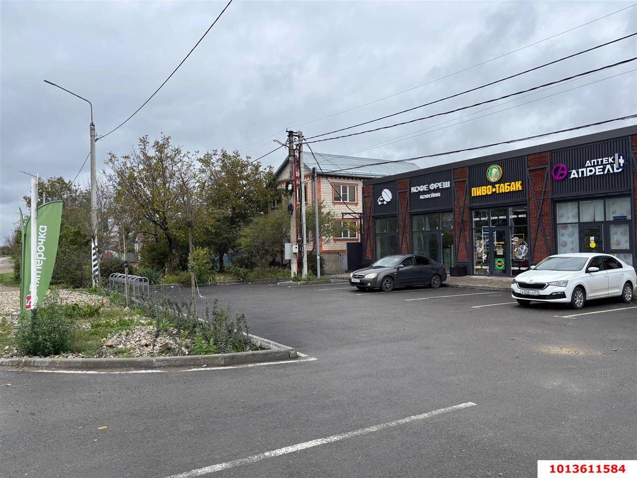 Фото №3: Торговое помещение 661&nbsp;м², 1/1&nbsp;эт. - Удобный, ул. Советская, 118