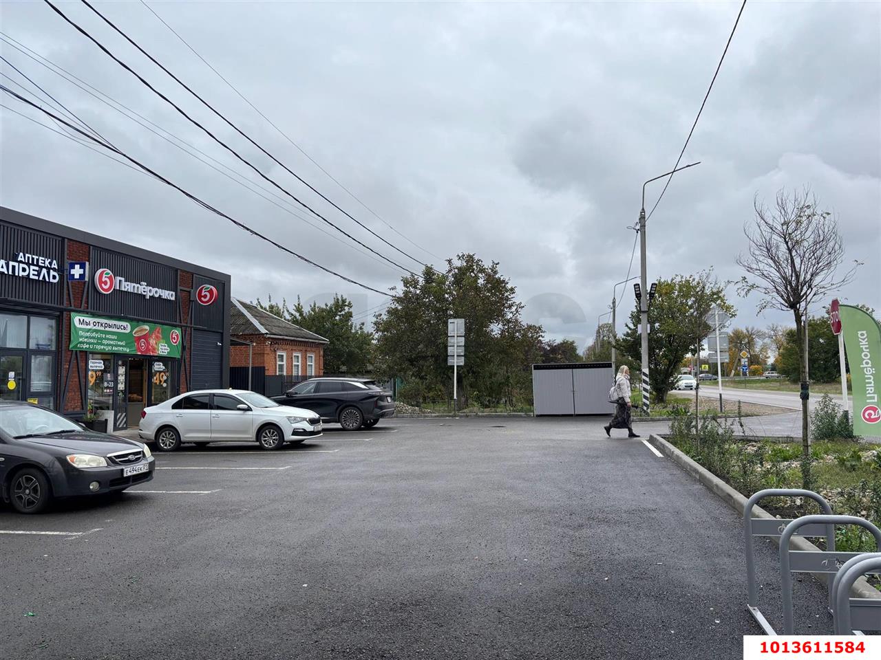 Фото №4: Торговое помещение 661&nbsp;м², 1/1&nbsp;эт. - Удобный, ул. Советская, 118
