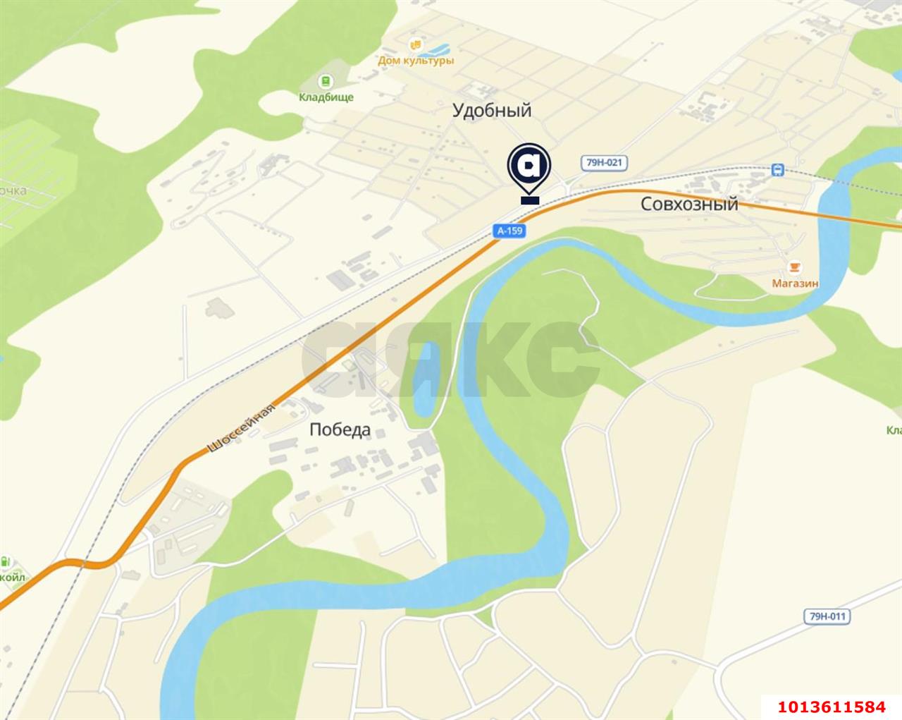 Фото №8: Торговое помещение 661&nbsp;м², 1/1&nbsp;эт. - Удобный, ул. Советская, 118