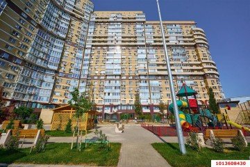 Фото №2: Торговое помещение 156 м² - Краснодар, мкр. жилой комплекс Триумф, ул. имени П.М. Гаврилова, 27/1