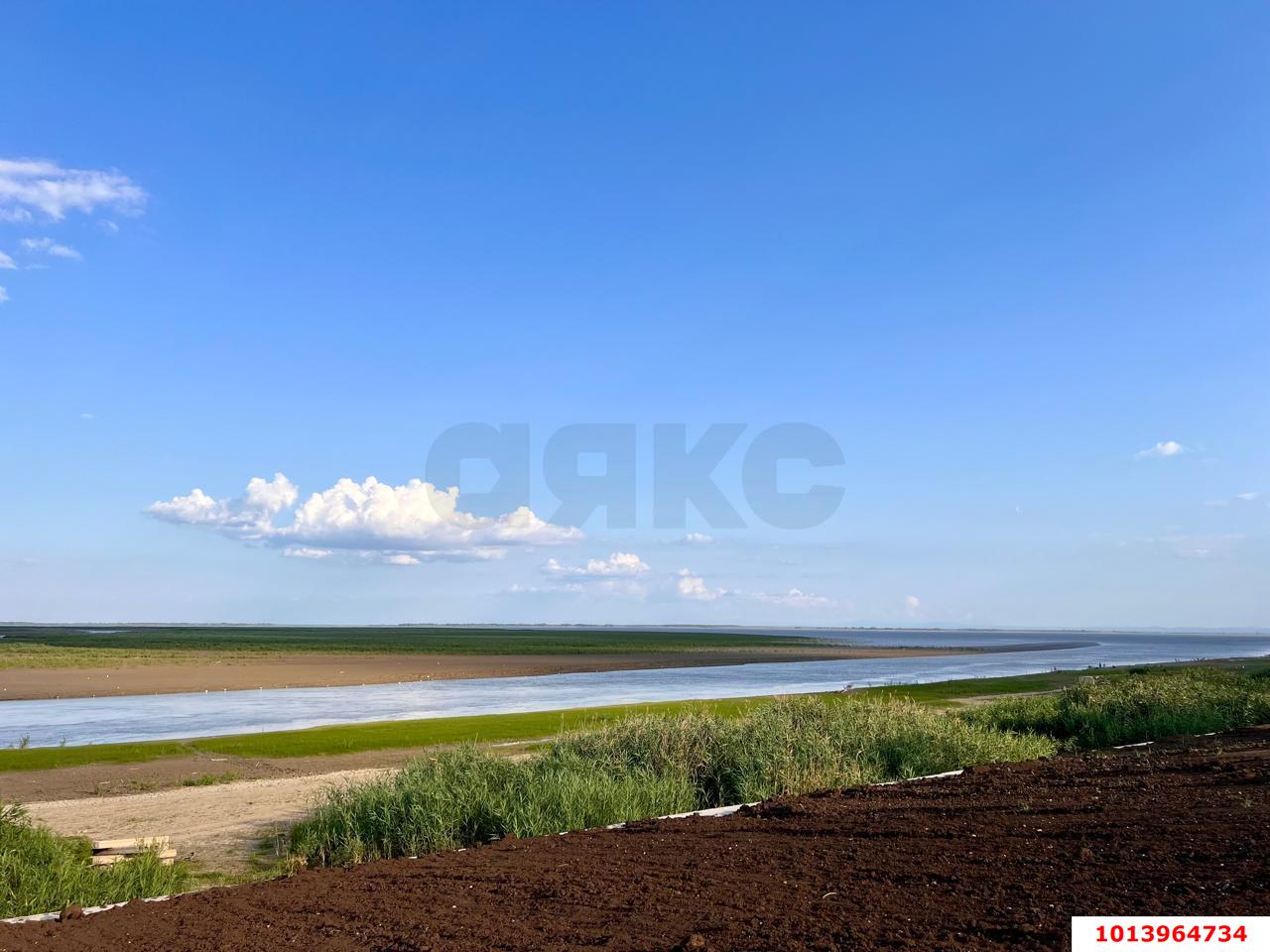 Фото №1: Личное подсобное хозяйство 5.52&nbsp;сот. - Старокорсунская, Карасунский внутригородской округ, мкр. ДНТ Прибрежный