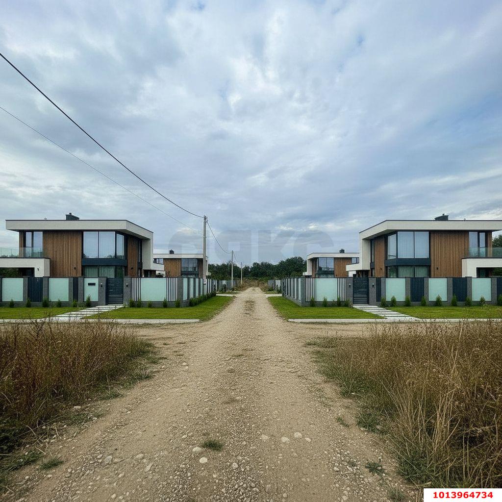 Фото №10: Личное подсобное хозяйство 5.52&nbsp;сот. - Старокорсунская, Карасунский внутригородской округ, мкр. ДНТ Прибрежный