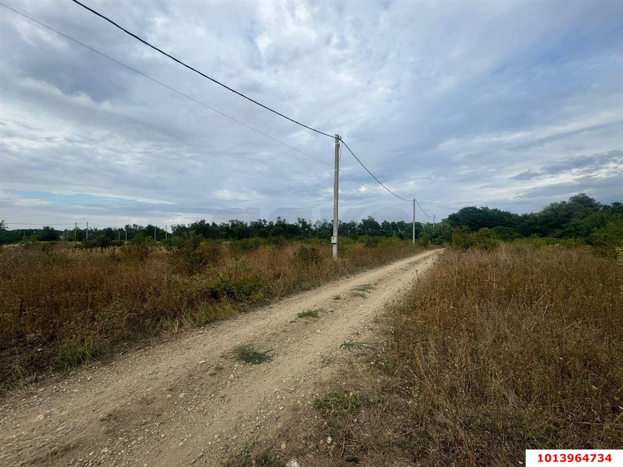 Фото №5: Личное подсобное хозяйство 5.52&nbsp;сот. - Старокорсунская, Карасунский внутригородской округ, мкр. ДНТ Прибрежный