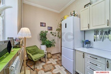 Фото №5: 2-комнатная квартира 48 м² - Краснодар, мкр. Центральный, ул. Советская, 40