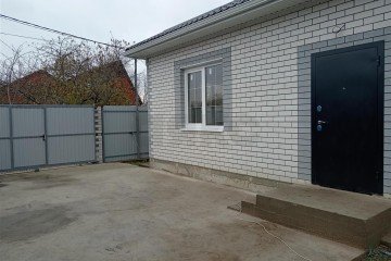 Фото №2: Дом 85 м² - Шоссейное, мкр. Прикубанский внутригородской округ, ул. Парковая, 16