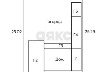 Фото №5: Дом 68 м² - Кубанское Яблоко, мкр. Прикубанский внутригородской округ, ул. Виноградная, 6