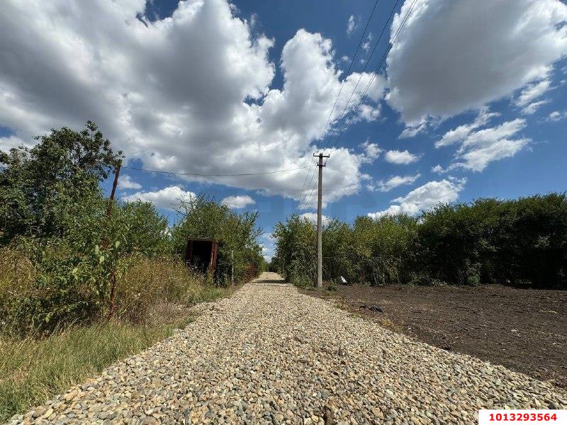 Фото №10: Участок садоводство 4.29 сот. - Кубанская Нива, Прикубанский внутригородской округ, ул. Виноградная, 296