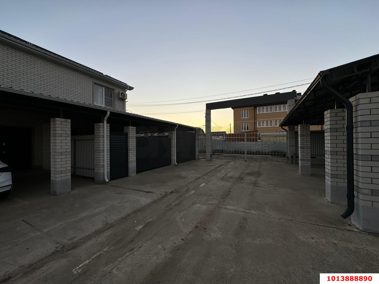 Фото №13: 3-комнатная квартира 91&nbsp;м², 1/2&nbsp;эт. - Пригородный, Карасунский внутригородской округ, мкр. Алтайский, ул. Болгарская, 14к2
