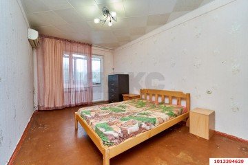 Фото №3: 3-комнатная квартира 64 м² - Краснодар, мкр. Фестивальный, ул. Яна Полуяна, 54