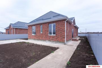 Фото №1: Дом 120 м² + 6.19 сот., 1 эт. - Старокорсунская, мкр. КП Родной Берег, ул. Крымская, 48