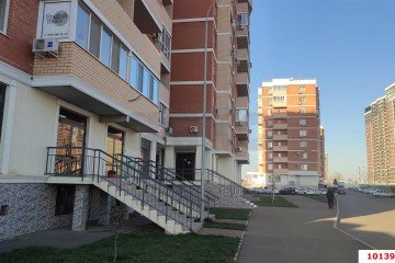 Фото №4: Торговое помещение 172 м² - Краснодар, мкр. жилой комплекс Лиговский, ул. Героя Пешкова, 3