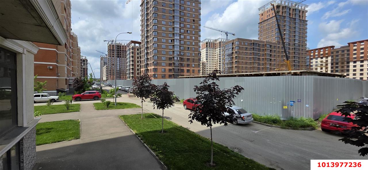 Фото №3: Торговое помещение 171&nbsp;м², 1/9&nbsp;эт. - Краснодар, Прикубанский внутригородской округ, мкр. жилой комплекс Лиговский, ул. Героя Пешкова, 3