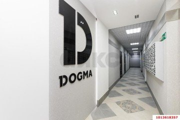 Фото №4: 3-комнатная квартира 78 м² - Краснодар, мкр. жилой комплекс Самолёт-4, ул. Ивана Беличенко, 95к1