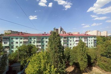 Фото №4: Комната 19 м² - Краснодар, мкр. Фестивальный, ул. имени Тургенева, 126