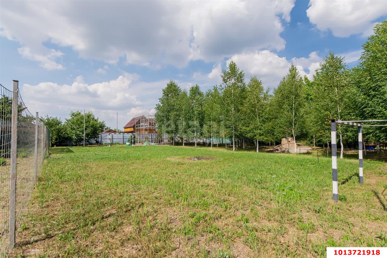 Фото №6: Личное подсобное хозяйство 8&nbsp;сот. - Краснодарсельэнергопроект, мкр. Карасунский внутригородской округ, ул. Кубанская, 191
