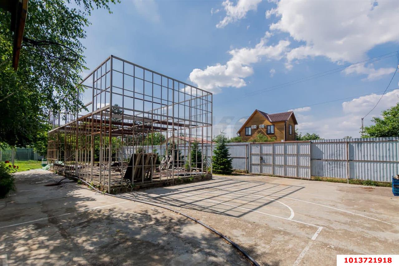 Фото №10: Личное подсобное хозяйство 8&nbsp;сот. - Краснодарсельэнергопроект, мкр. Карасунский внутригородской округ, ул. Кубанская, 191