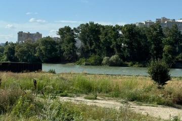 Фото №1: Земельный участок под ИЖС 6&nbsp;сот. - Козет, ул. Шовгенова, 1