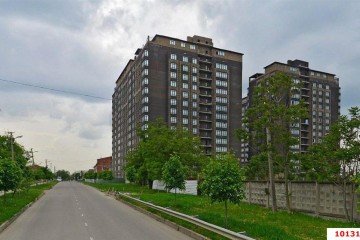 Фото №3: 1-комнатная квартира 50 м² - Краснодар, мкр. 9-й километр, ул. Ярославская, 113