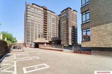 Фото №1: 1-комнатная квартира 50 м², 14/16 эт. - Краснодар, мкр. 9-й километр, ул. Ярославская, 113
