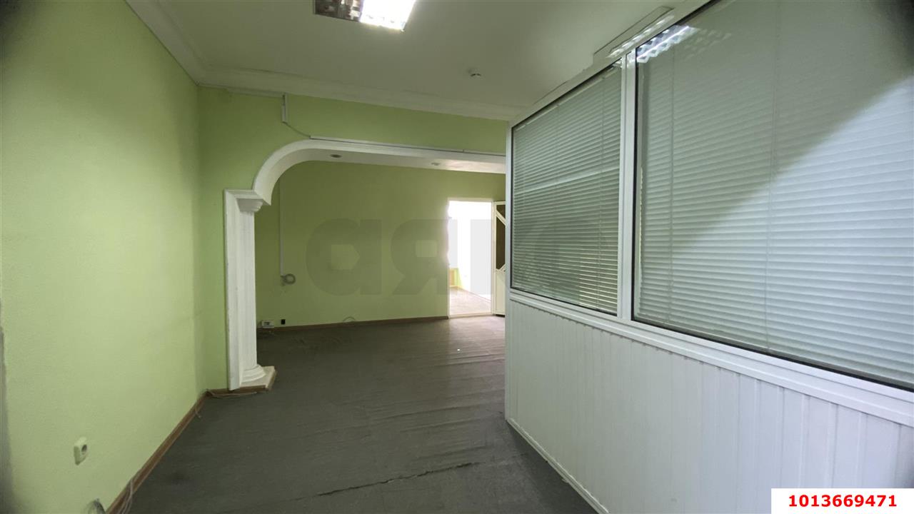 Фото №5: Отдельное здание 115&nbsp;м², 1/5&nbsp;эт. - Краснодар, Западный внутригородской округ, мкр. Кожзавод, ул. Кропоткина, 50