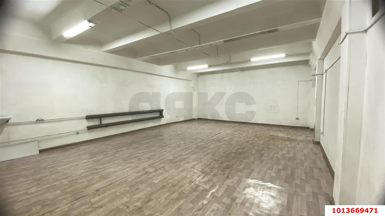 Фото №16: Отдельное здание 115&nbsp;м², 1/5&nbsp;эт. - Краснодар, Западный внутригородской округ, мкр. Кожзавод, ул. Кропоткина, 50