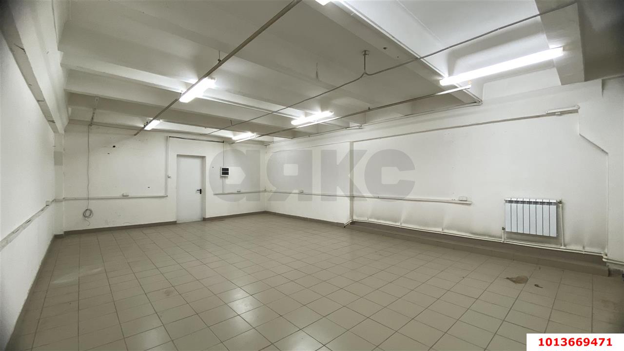 Фото №7: Отдельное здание 115&nbsp;м², 1/5&nbsp;эт. - Краснодар, Западный внутригородской округ, мкр. Кожзавод, ул. Кропоткина, 50