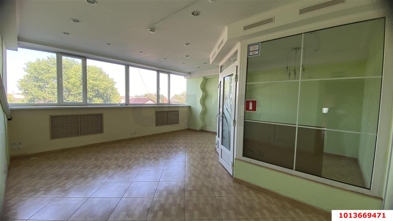 Фото №10: Отдельное здание 115&nbsp;м², 1/5&nbsp;эт. - Краснодар, Западный внутригородской округ, мкр. Кожзавод, ул. Кропоткина, 50