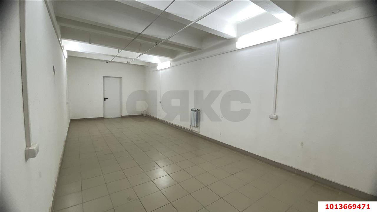 Фото №14: Отдельное здание 115&nbsp;м², 1/5&nbsp;эт. - Краснодар, Западный внутригородской округ, мкр. Кожзавод, ул. Кропоткина, 50