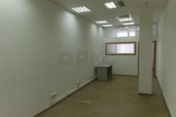 Фото №1: Офисное помещение 40&nbsp;м², 3/4&nbsp;эт. - Краснодар, мкр. Центральный внутригородской округ, ул. имени П.М. Гаврилова, 117