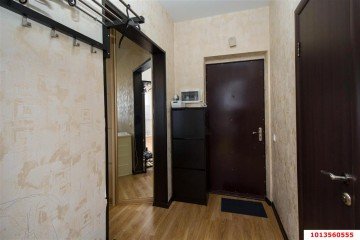 Фото №4: 1-комнатная квартира 50 м² - Краснодар, мкр. Центральный, ул. Фабричная, 10