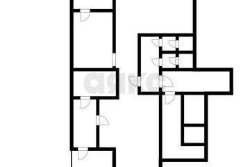 Фото №1: Торговое помещение 160 м² - Краснодар, мкр. жилой комплекс Европейский, 