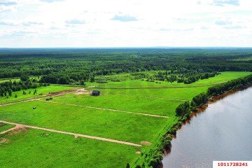 Фото №4: Земельный участок под ИЖС 150 сот. - Старокорсунская, п. коттеджный  Зябликово, пер. Линейный, 87/5