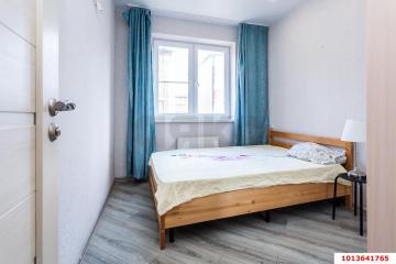Фото №1: 1-комнатная квартира 26&nbsp;м², 3/5&nbsp;эт. - Новая Адыгея, мкр. жилой комплекс Родной Дом, ул. Бжегокайская, 31/6к2