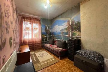 Фото №1: Дом 87 м² + 4 сот., 2 эт. - № 2 АО ЮГТЕКС, мкр. Прикубанский внутригородской округ, ул. Абрикосовая, 219