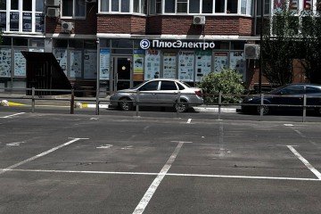 Фото №5: Торговое помещение 130 м² - Краснодар, мкр. имени Петра Метальникова, ул. Цезаря Куникова, 24к1