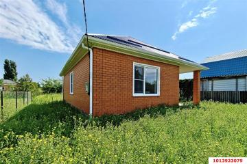 Фото №1: Дом 80&nbsp;м² + 7&nbsp;сот., 1&nbsp;эт. - Ивановская, ул. Донцова, 29