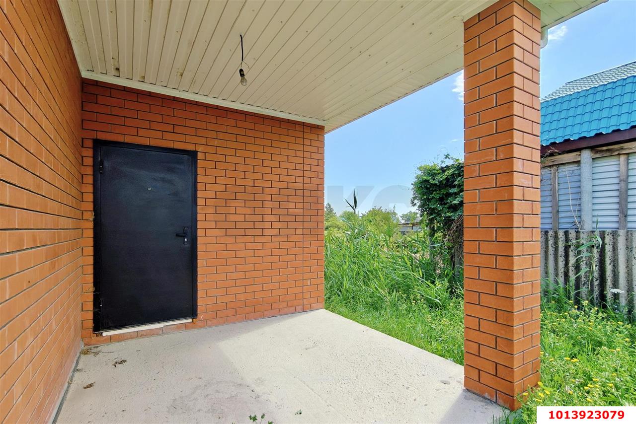 Фото №15: Дом 80&nbsp;м² + 7&nbsp;сот., 1&nbsp;эт. - Ивановская, ул. Донцова, 29