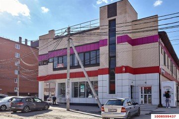 Фото №2: Торговое помещение 190 м² - Российский, мкр. Прикубанский внутригородской округ, ул. Парижская, 1