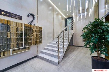 Фото №3: 1-комнатная квартира 47 м² - Краснодар, мкр. жилой комплекс Все Свои, ул. Колхозная, 5/2