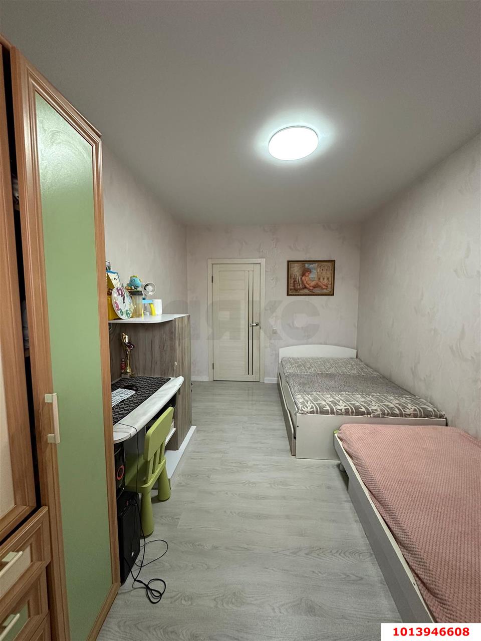 Фото №5: 2-комнатная квартира 55&nbsp;м², 4/5&nbsp;эт. - Новая Адыгея, мкр. ЖК Дарград, ул. Тургеневское шоссе, 33/1к8