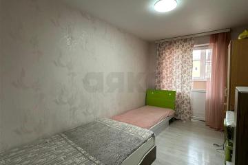 Фото №1: 2-комнатная квартира 51 м², 4/5 эт. - Новая Адыгея, мкр. ЖК Дарград, ул. Тургеневское шоссе, 33/1к8
