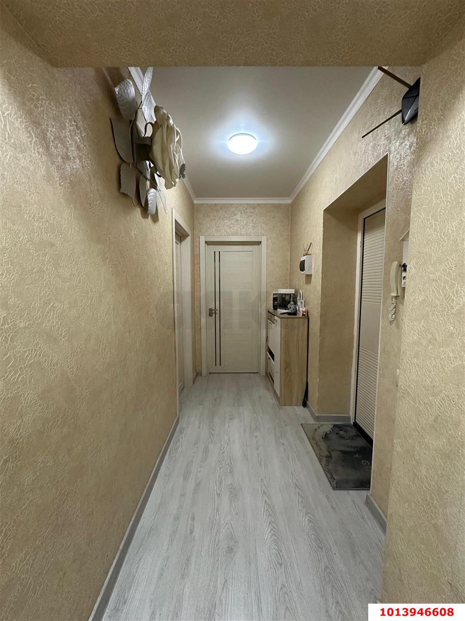 Фото №10: 2-комнатная квартира 55&nbsp;м², 4/5&nbsp;эт. - Новая Адыгея, мкр. ЖК Дарград, ул. Тургеневское шоссе, 33/1к8