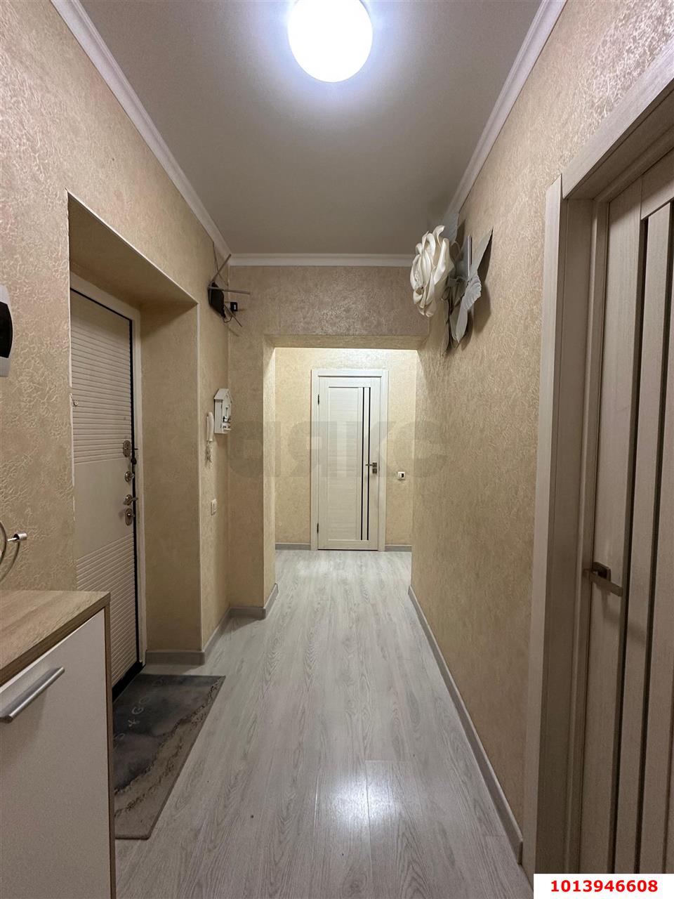 Фото №4: 2-комнатная квартира 55&nbsp;м², 4/5&nbsp;эт. - Новая Адыгея, мкр. ЖК Дарград, ул. Тургеневское шоссе, 33/1к8