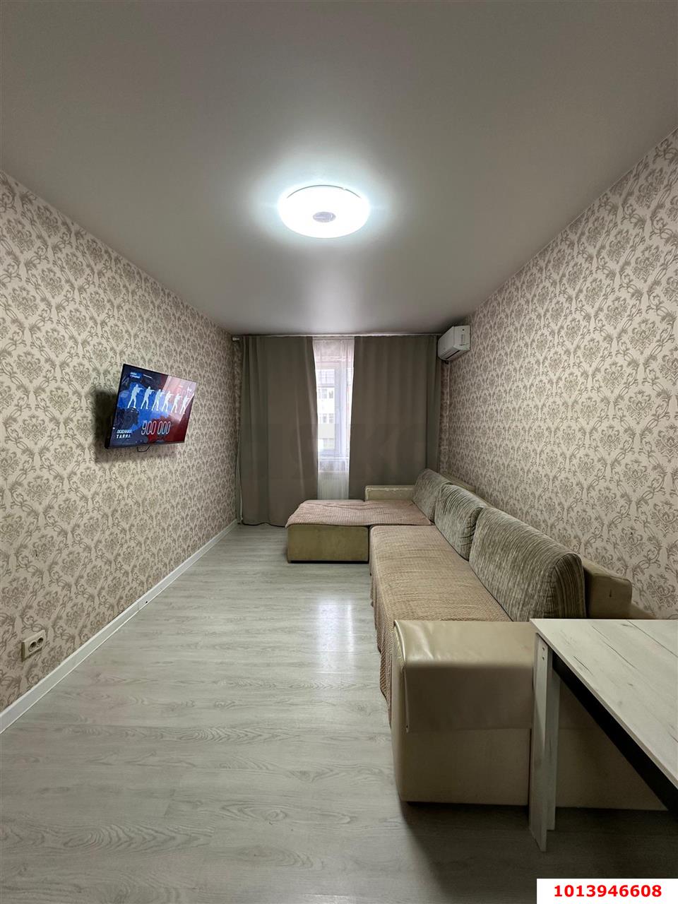 Фото №9: 2-комнатная квартира 55&nbsp;м², 4/5&nbsp;эт. - Новая Адыгея, мкр. ЖК Дарград, ул. Тургеневское шоссе, 33/1к8