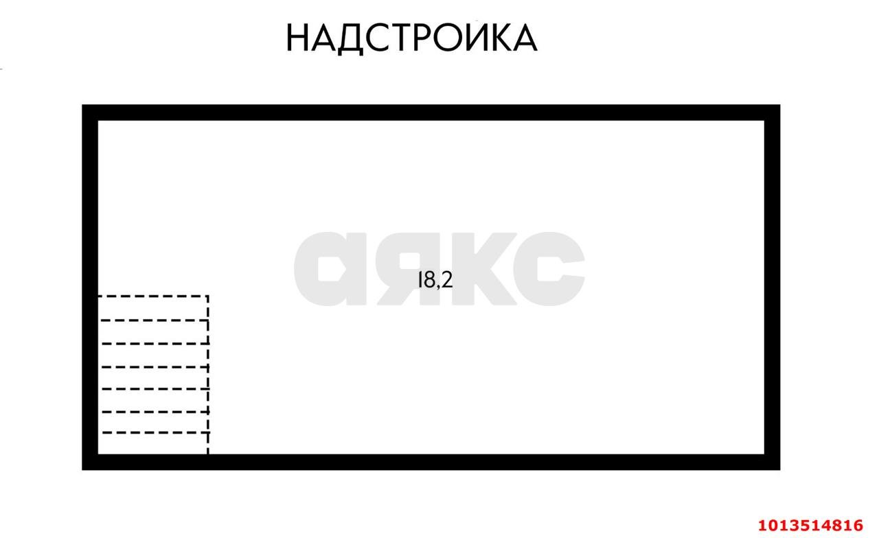 Фото №20: 1-комнатная квартира 38 м² - Краснодар, Гидростроителей, ул. Автолюбителей, 1/2Я