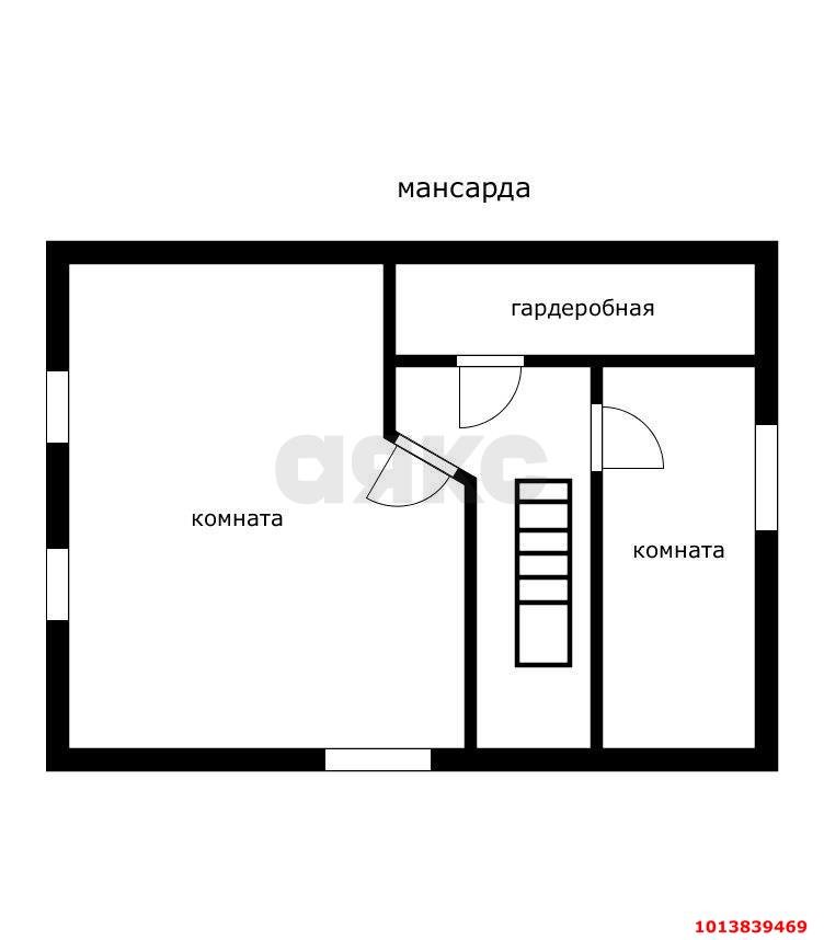 Фото №18: Дом 152&nbsp;м² + 4&nbsp;сот., 2&nbsp;эт. - СНТ Лотос, мкр. Карасунский внутригородской округ, ул. Вишнёвая, 7