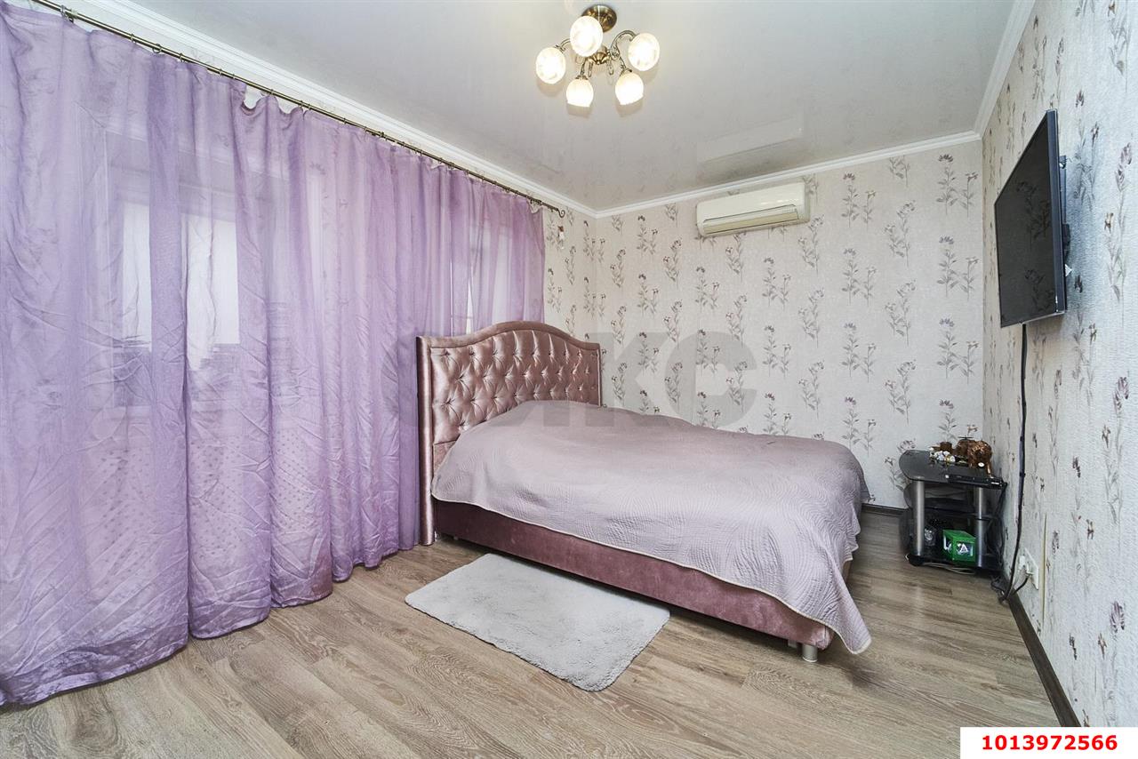 Фото №13: Дом 62&nbsp;м² + 3&nbsp;сот., 1&nbsp;эт. - Краснодар, Западный внутригородской округ, мкр. Центральный, ул. Братьев Игнатовых, 93